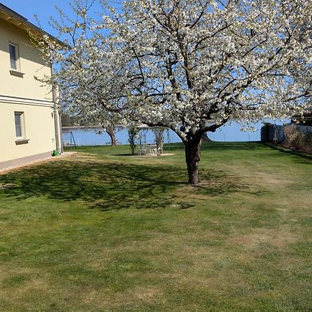 Casa Sul Lago Werder  Buitenkant foto