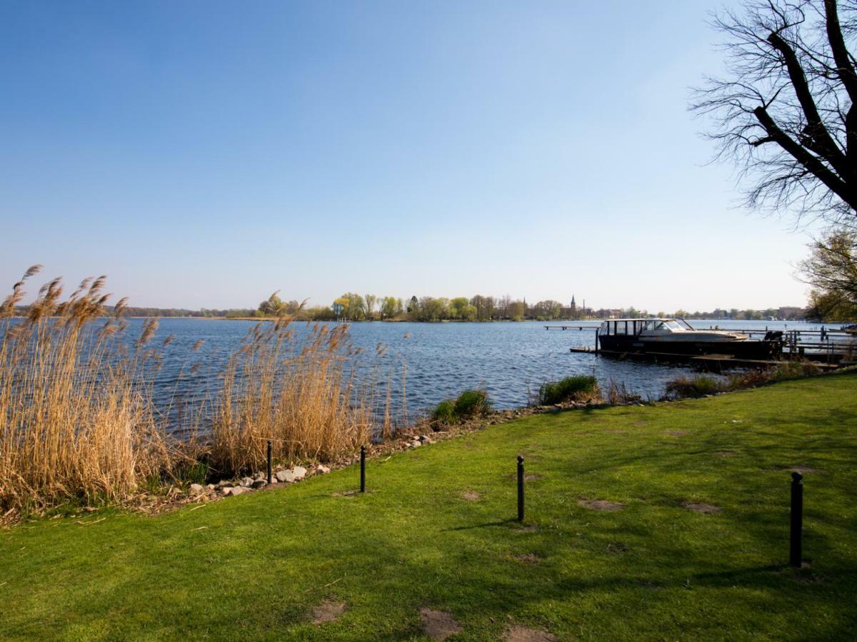 Casa Sul Lago Werder  Buitenkant foto